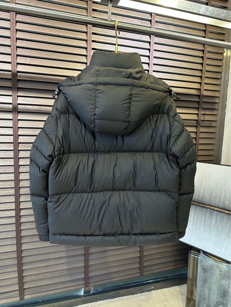 Moncler Down Coat